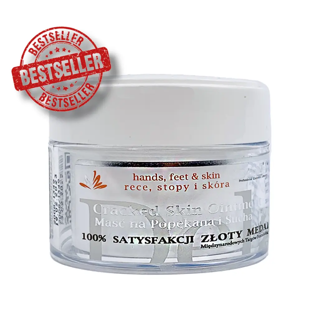 Cracked Skin Ointment