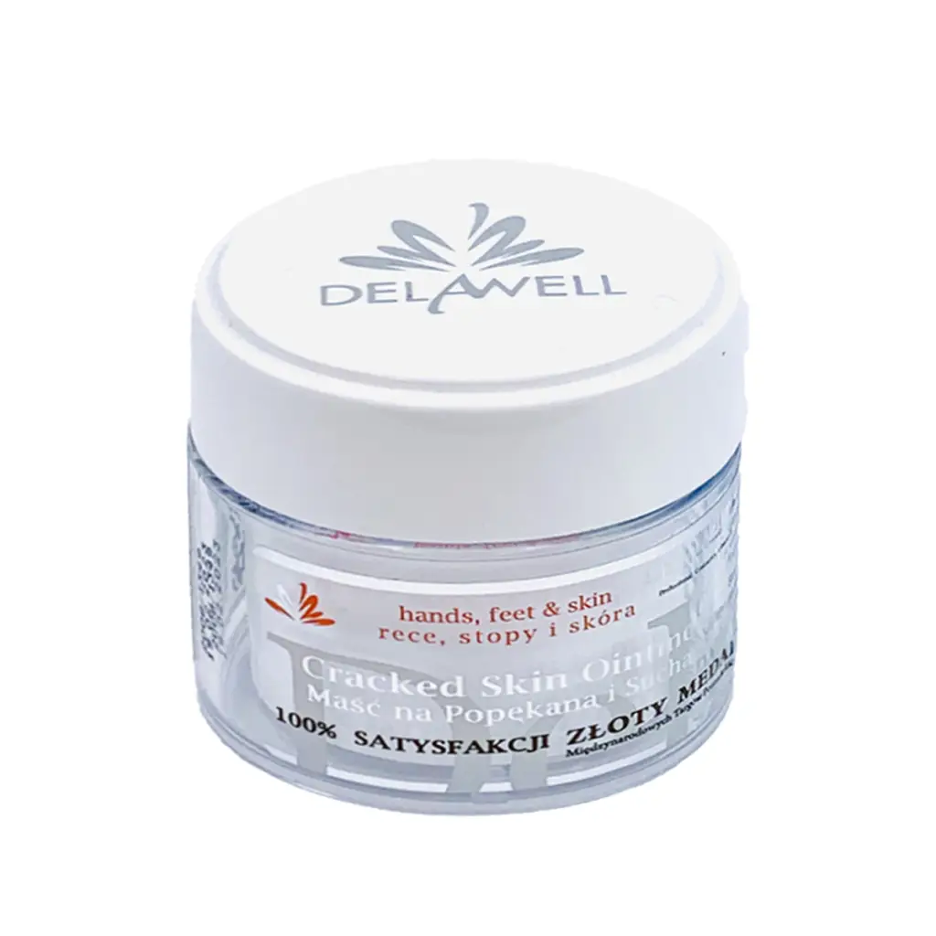 Cracked Skin Ointment 3 50