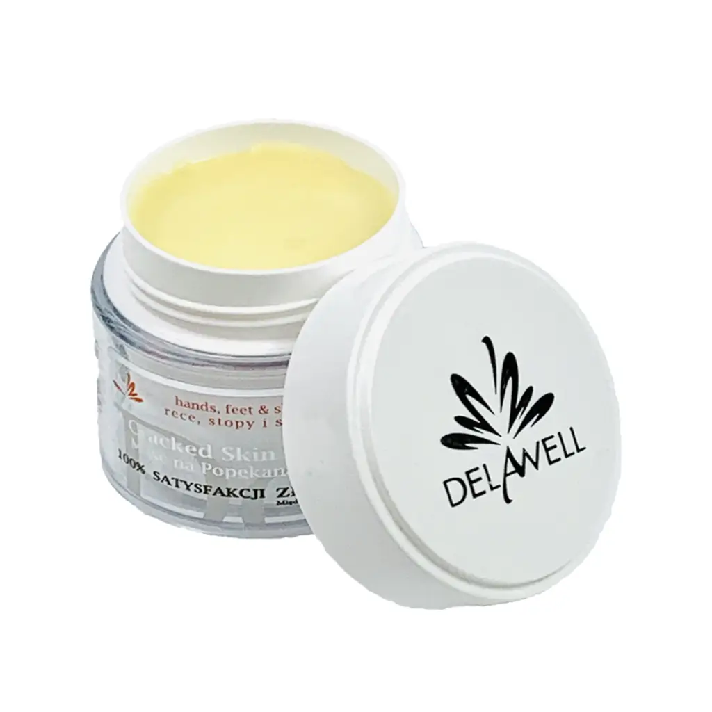 Cracked Skin Ointment 50 2